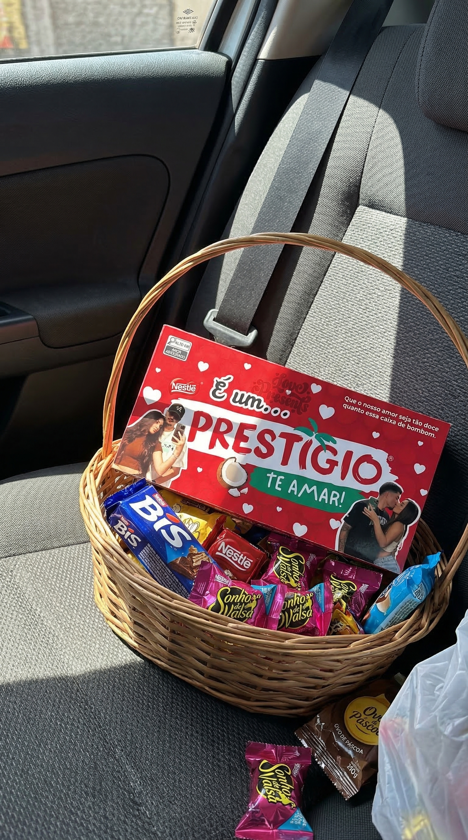 Produto personalizado